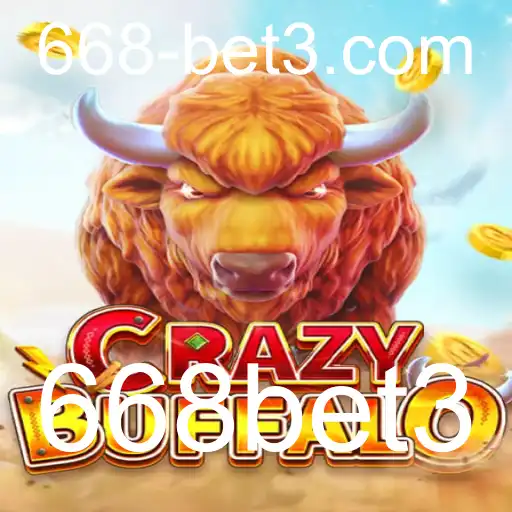 Descubra o Mundo Empolgante de CRAZYBUFFALO