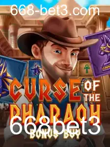 Explorando o Fascínio do Jogo CurseofthePharaohBonusBuy