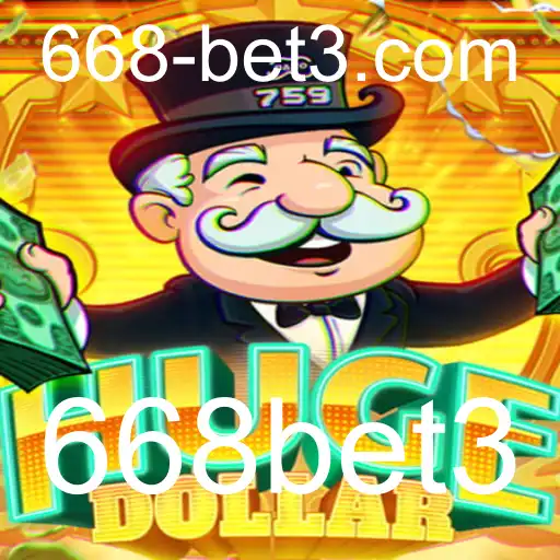 Explorando o Mundo Vibrante de HugeDollar: O Jogo do Momento