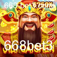 Descubra a Emoção do Jogo JILICaishen na Plataforma 668bet3