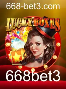 Descubra o Mundo Empolgante de LuckyBoxes com a Estratégia 668bet3