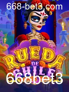 Descubra o Jogo Inovador RuedaDeChileBonusBuy com 668bet3