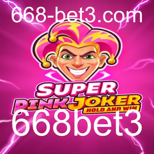 Descubra o Mundo de SuperPinkJoker: Um Jogo Inovador e Cativante