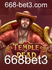 Explorando TempleofDead: Uma Imersão no Mundo do Jogo