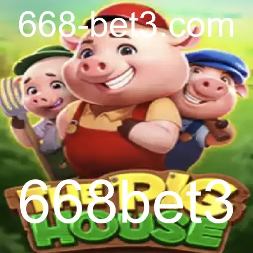 ThePigHouse: Um Mergulho no Novo Jogo Pop 668bet3