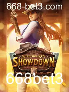 Explorando as Aventuras de WildBountyShowdown com 668bet3