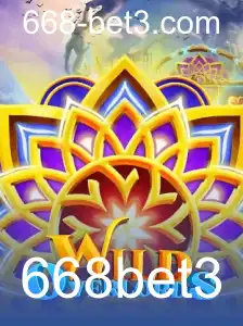 Descubra o Mundo de Aventura em WildOverlords com 668bet3
